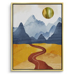 Canvas Gold