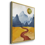 Canvas Gold