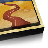 Canvas Gold