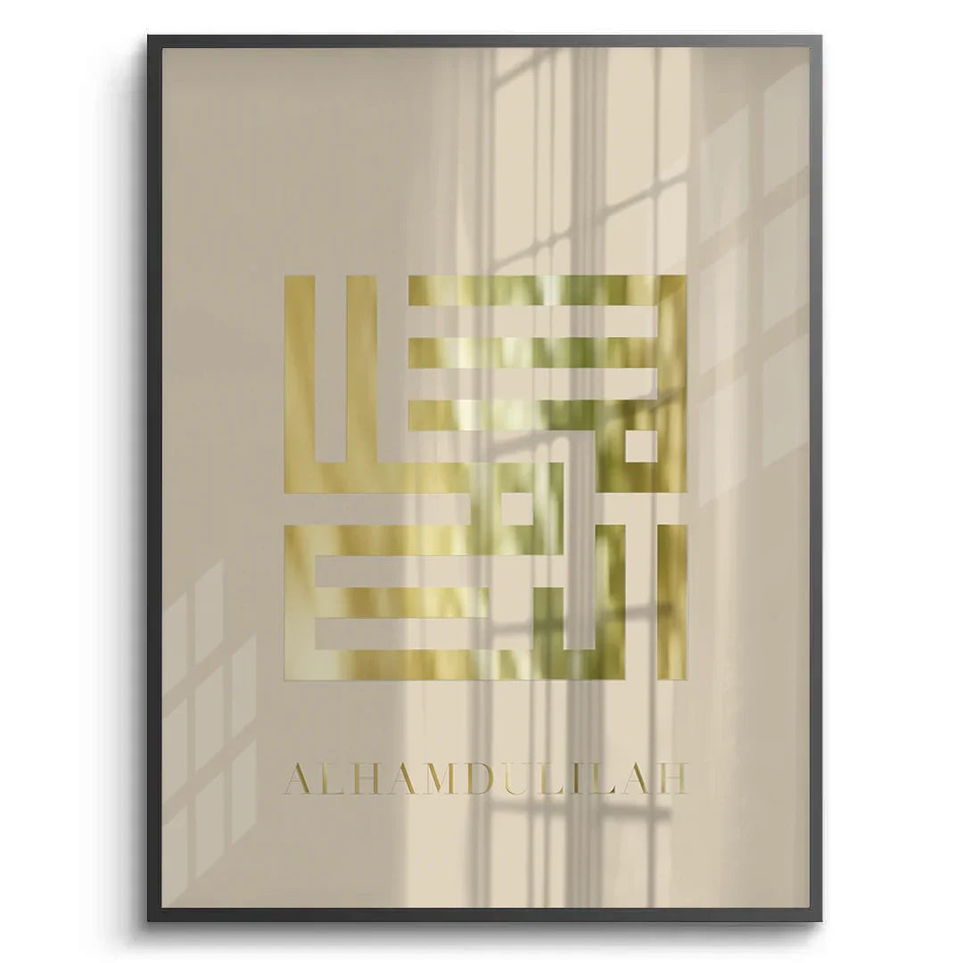 Posters Black