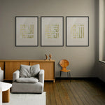 Posters Black