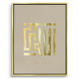 Canvas Gold