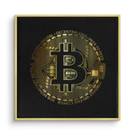 Canvas Gold