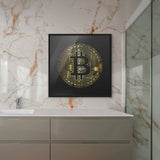 Posters Black