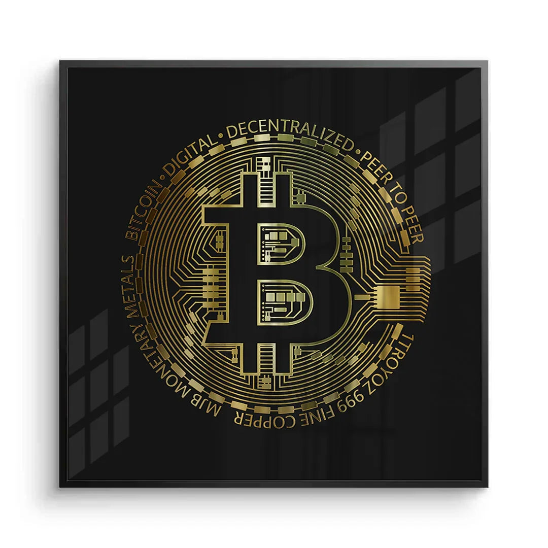 Posters Black