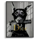 Posters Black