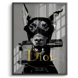 Posters Black