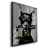 Posters Black