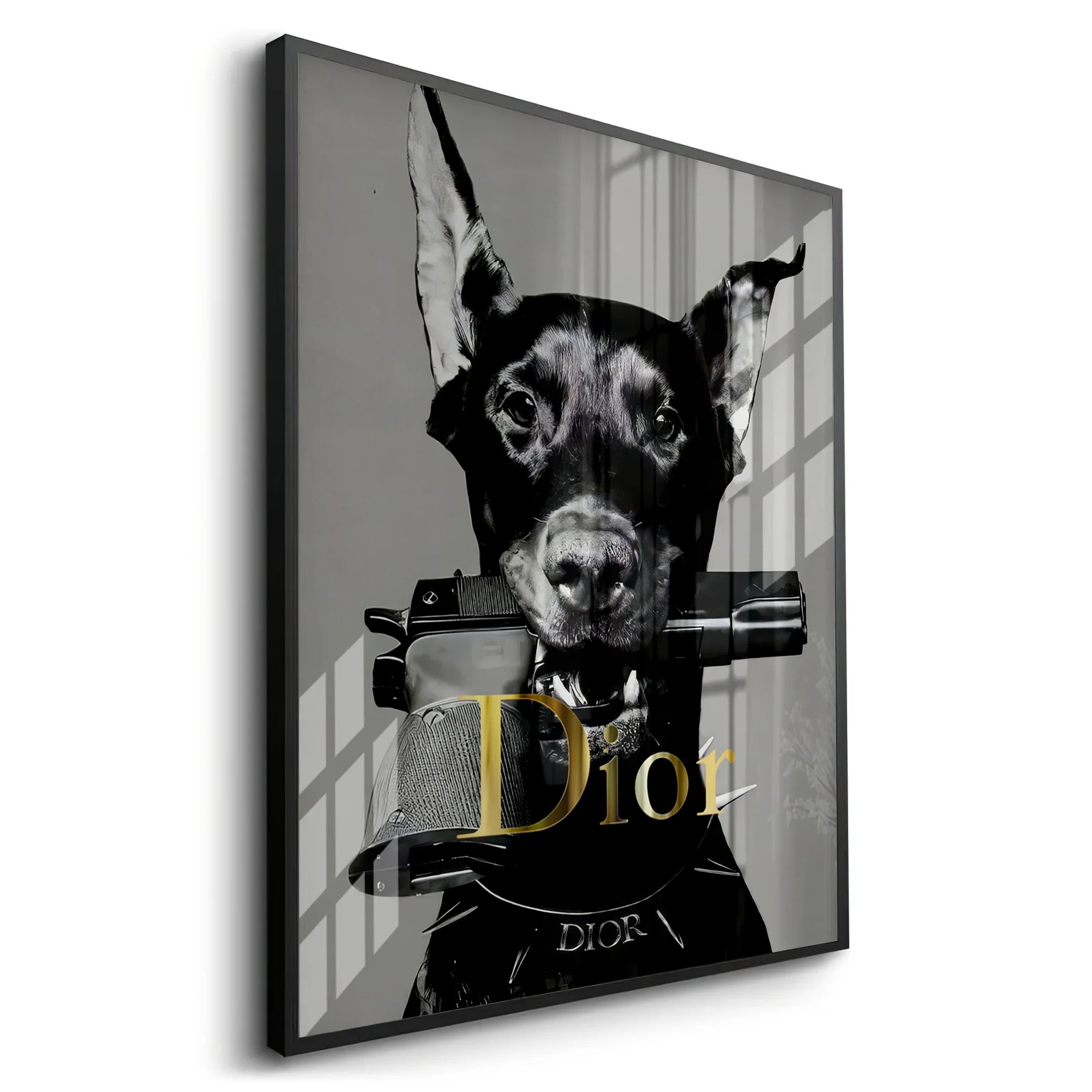 Posters Black