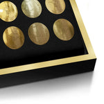 Canvas Gold