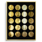 Canvas Gold