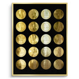 Canvas Gold