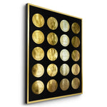 Canvas Gold