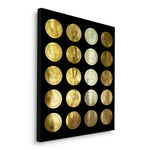 Canvas Without Frame