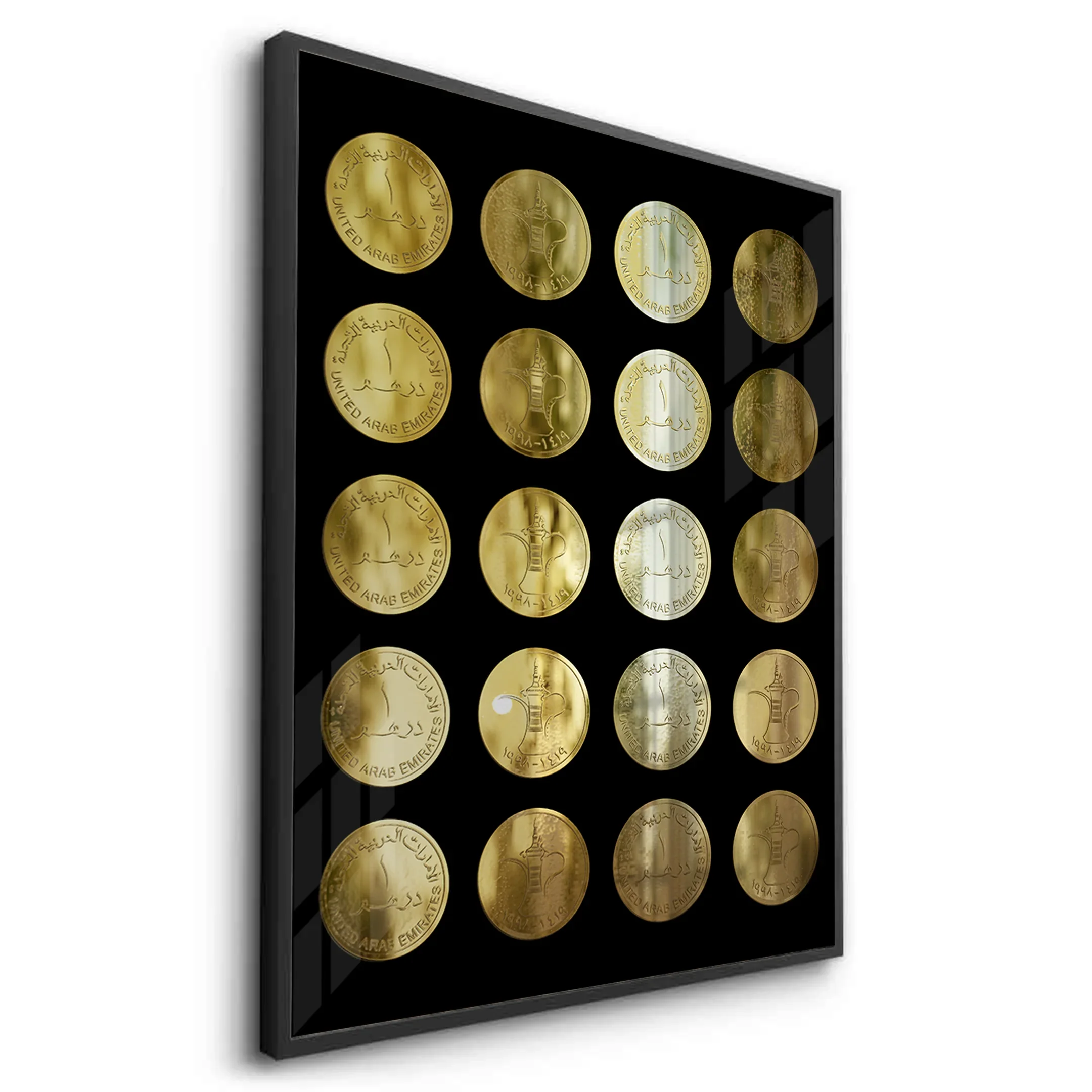Posters Black
