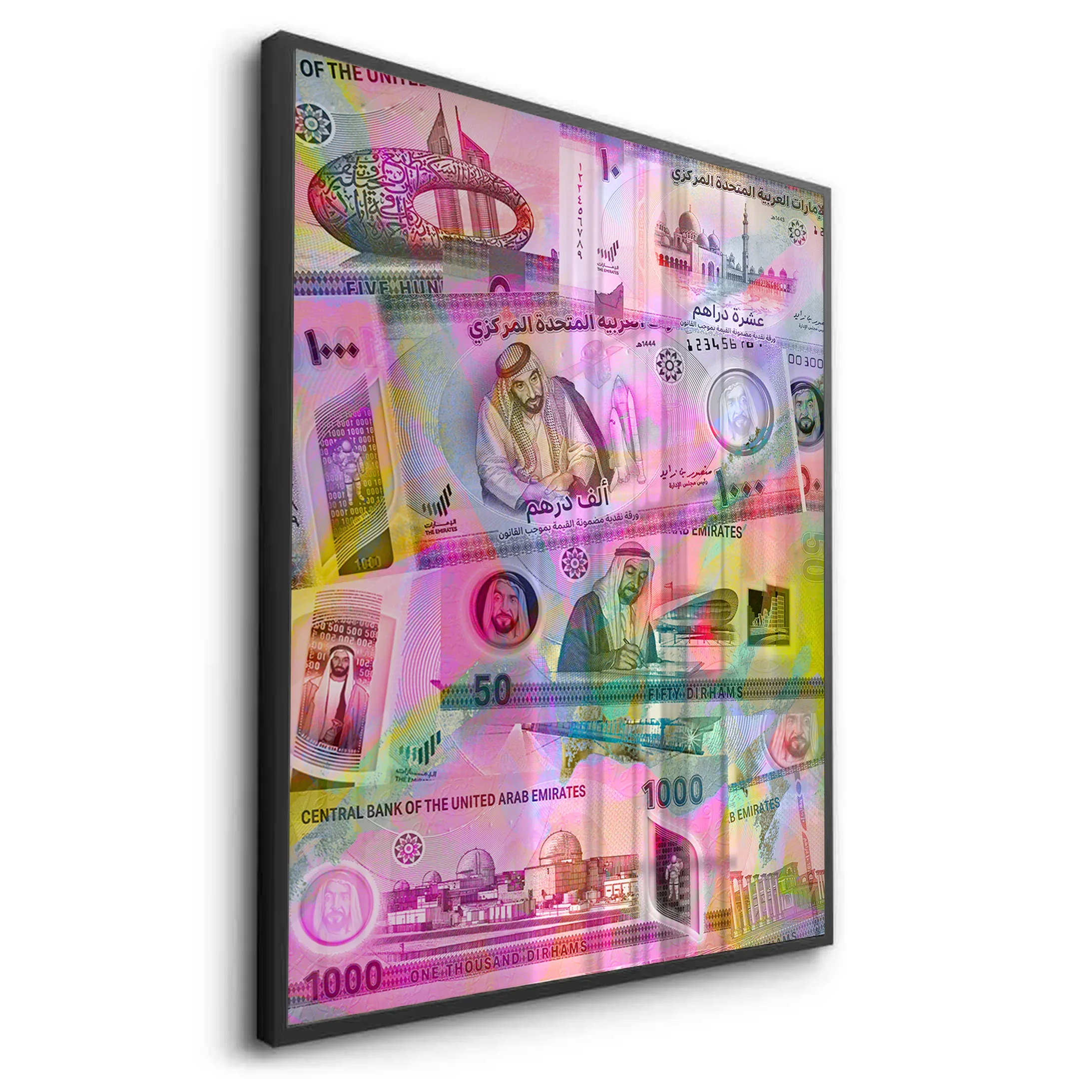 Posters Black