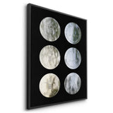 Canvas Black