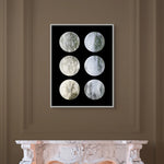 Canvas Silver