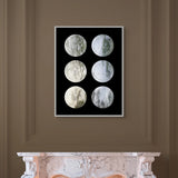 Canvas Silver