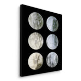 Canvas Without Frame