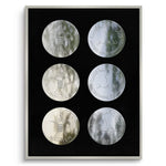 Canvas Silver