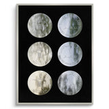 Canvas Silver