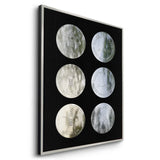 Canvas Silver
