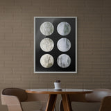 Posters Silver