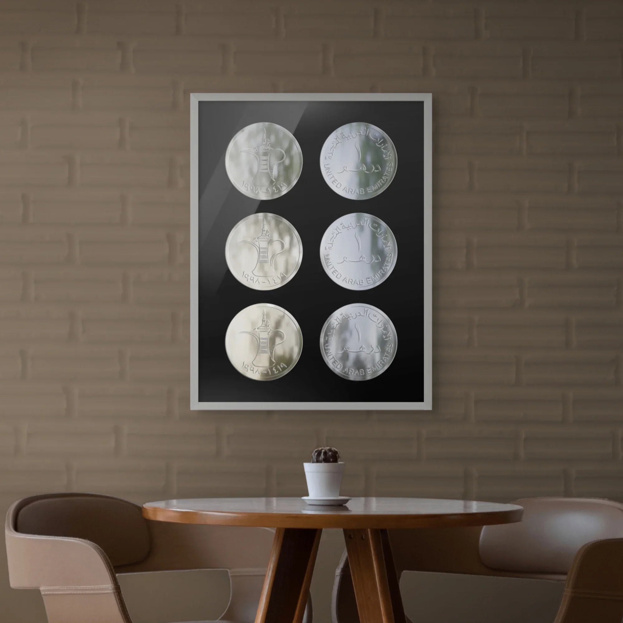 Posters Silver
