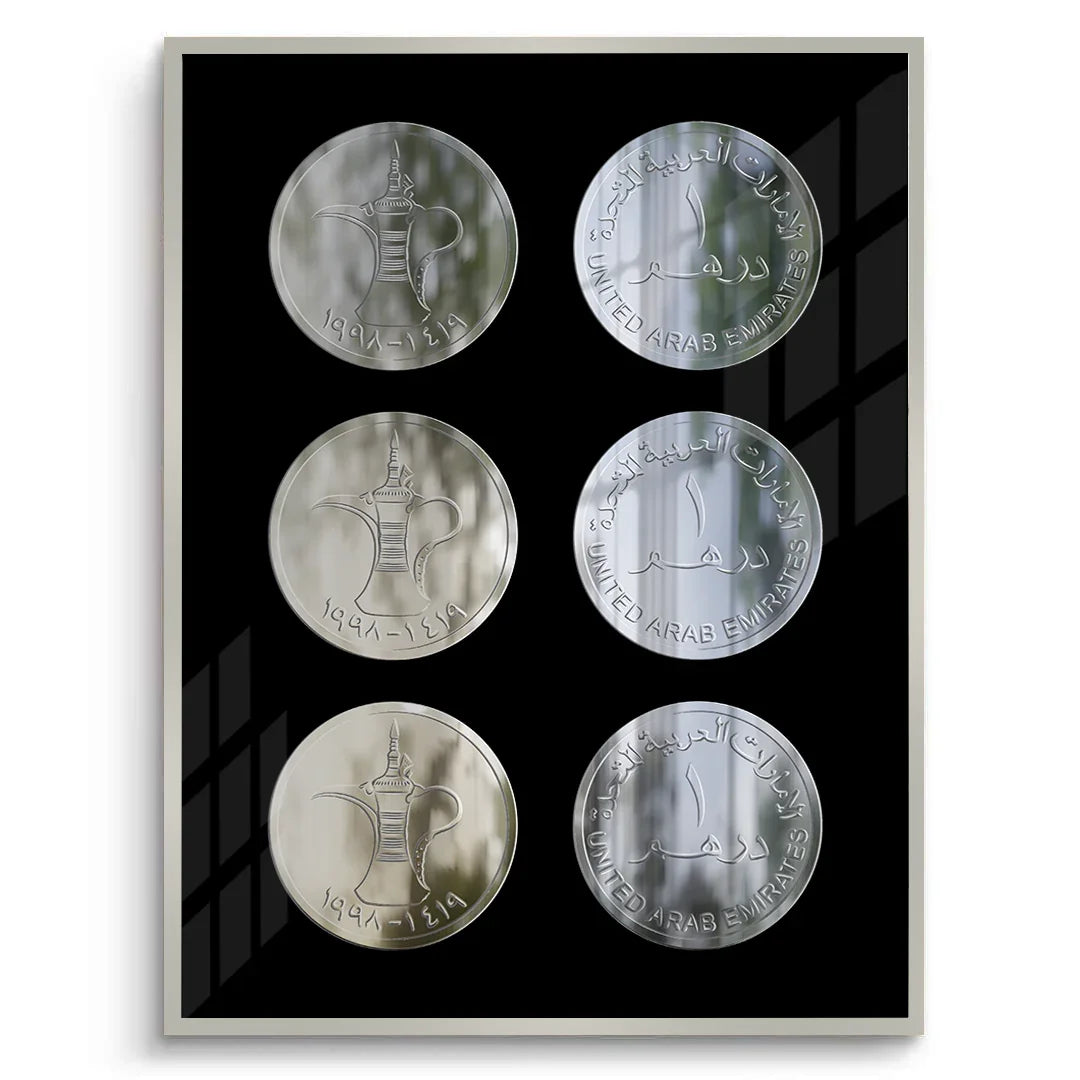 Posters Silver