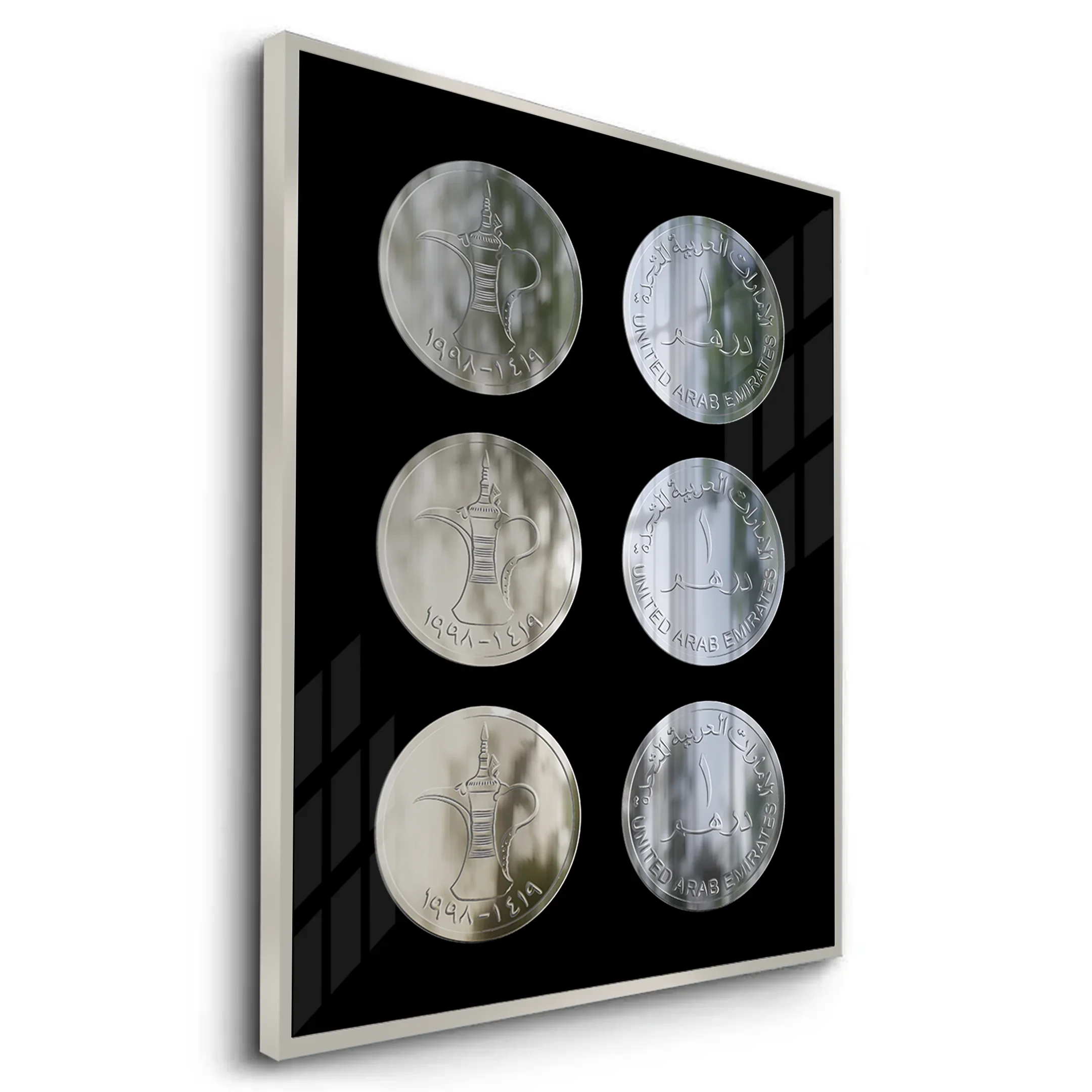Posters Silver