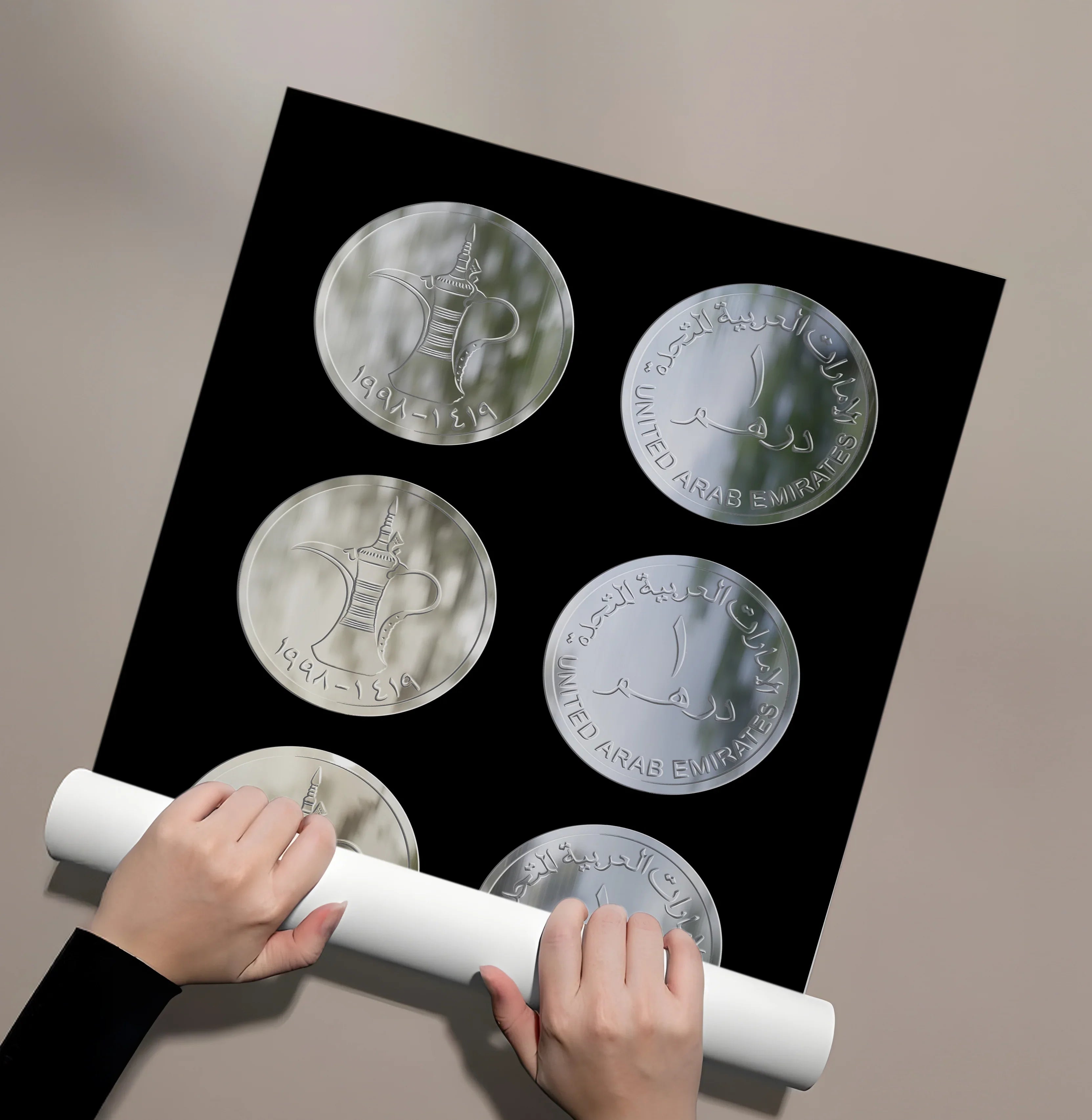 Posters Without Frame
