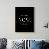 Canvas Gold