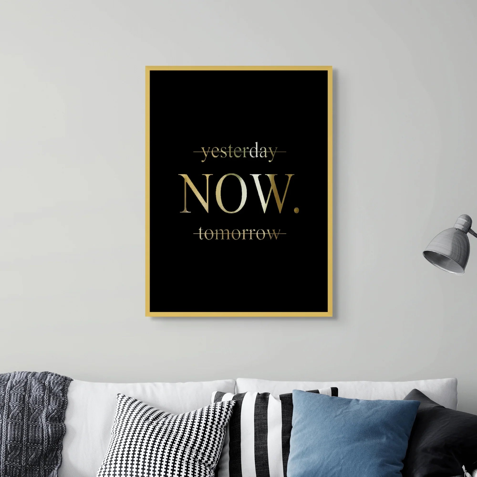 Canvas Gold