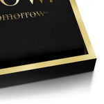 Canvas Gold