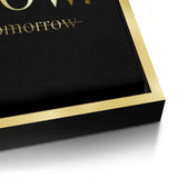 Canvas Gold