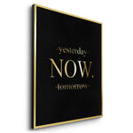 Canvas Gold