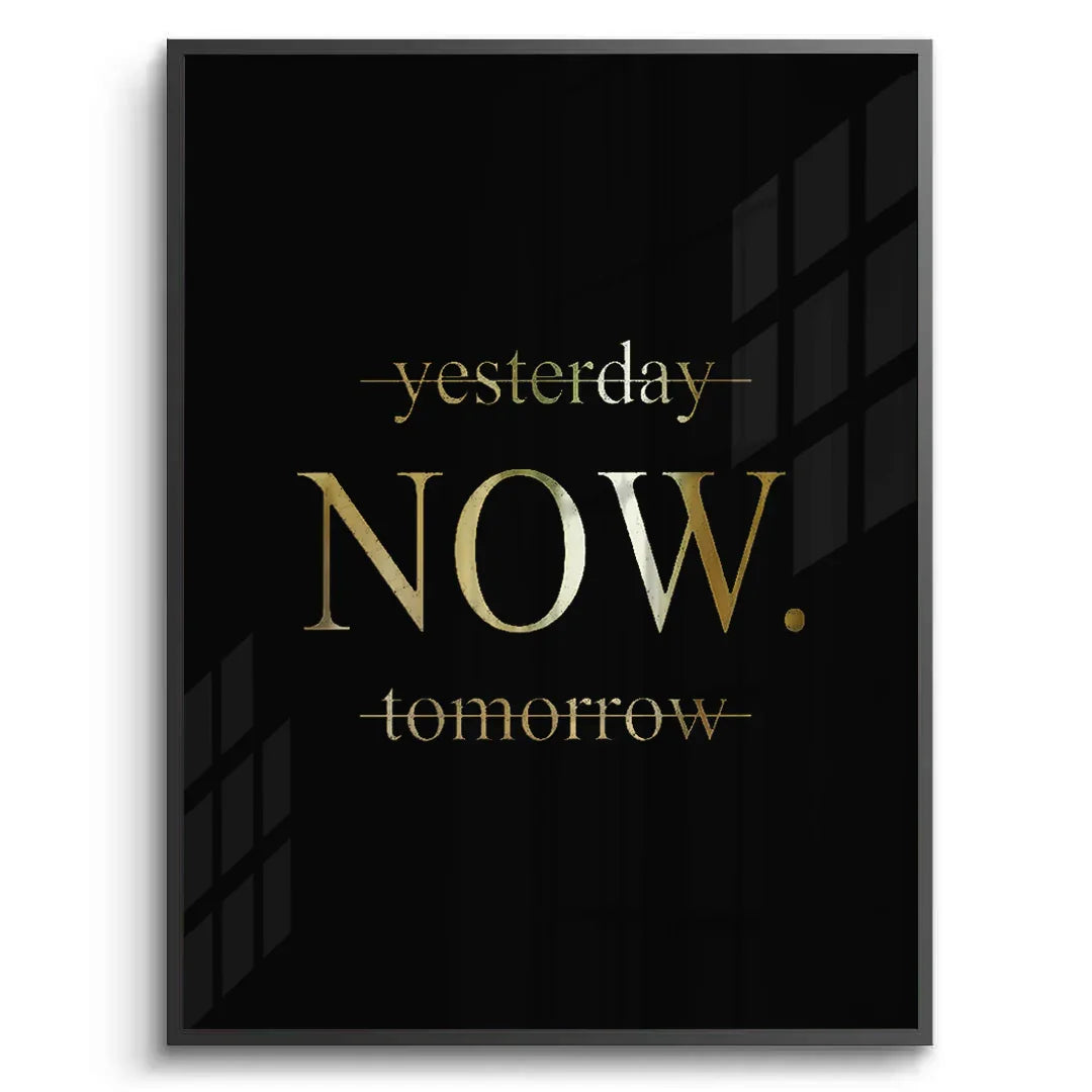 Posters Black