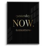 Posters Black