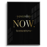 Posters Black