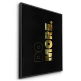 Canvas Black