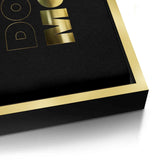 Canvas Gold