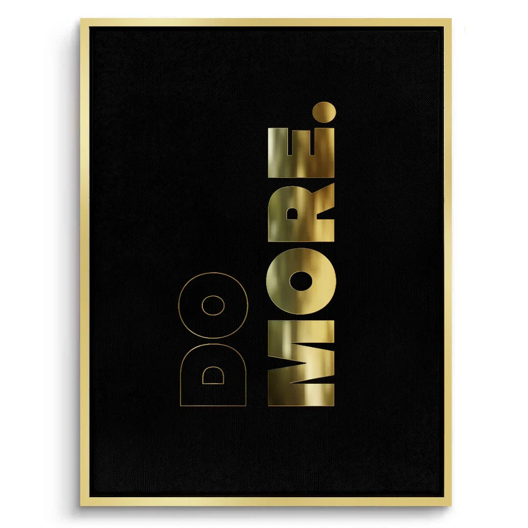 Canvas Gold