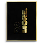 Canvas Gold