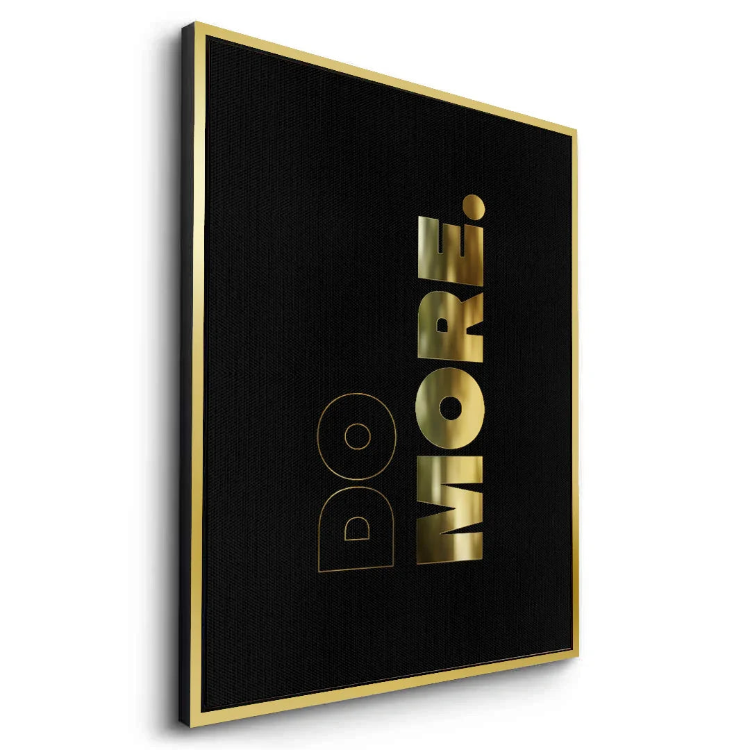 Canvas Gold