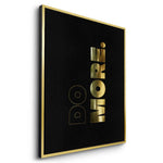 Canvas Gold