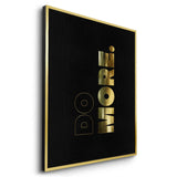Canvas Gold
