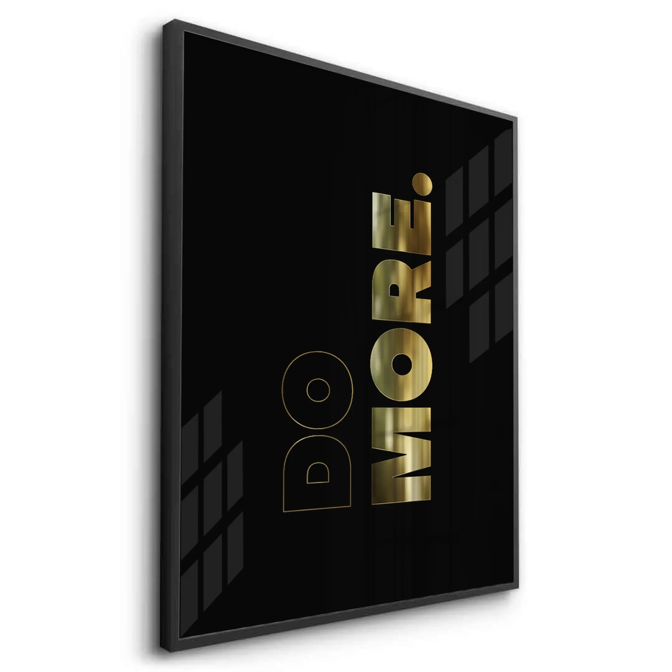 Posters Black