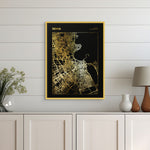 Canvas Gold