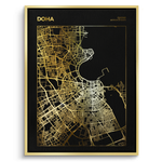 Canvas Gold